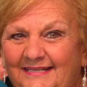 Meet your Posher, Margie